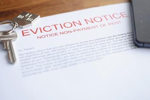 WHEATON COMMERCIAL EVICTION ATTORNEY