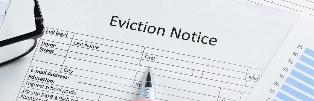Kane County Landlord Eviction Notice Lawyer