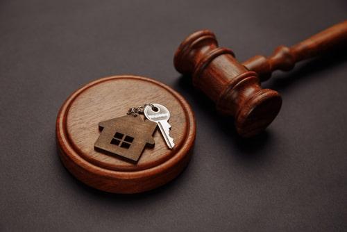 naperville landlord eviction lawyer
