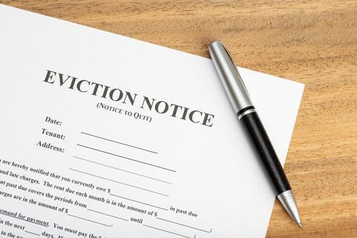 Eviction Attorneys in Kendall County