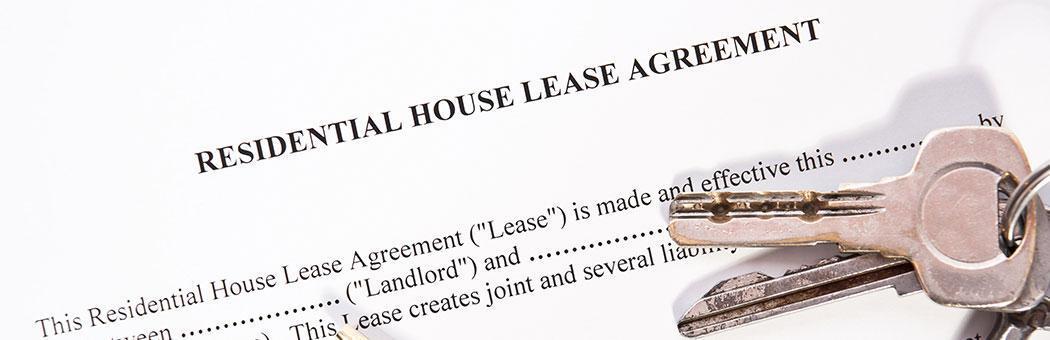 Kane County Residential Rental Agreement Lawyer